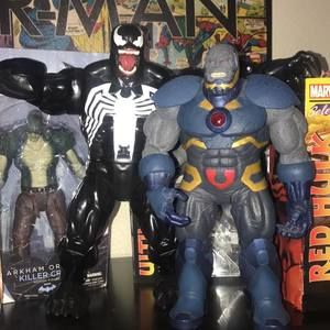 Meet your Posher, Mingo